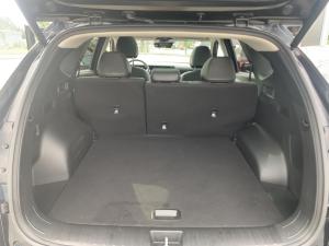 Thumbnail 24 Hyundai Tucson Ultimate hybride AWD Hybride 2025