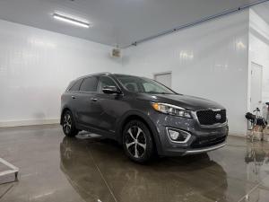 Miniature 10 Kia Sorento EX V6 2018