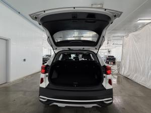 Thumbnail 6 Kia Seltos SX Turbo 2023