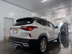 Thumbnail 7 Kia Seltos SX Turbo 2023