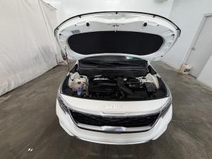 Thumbnail 13 Kia Seltos SX Turbo 2023