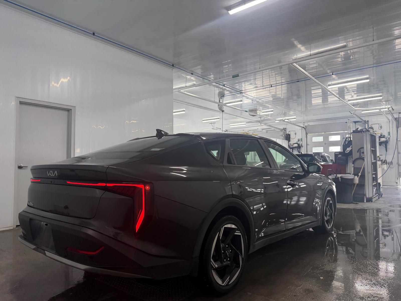Kia K4 EX 2025 — photo 7