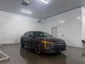Miniature 10 Kia K4 EX 2025