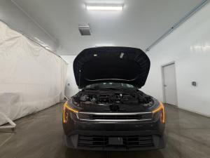 Miniature 12 Kia K4 EX 2025