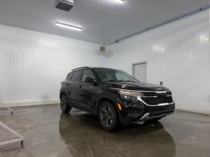Miniature 10 Kia Seltos LX 2024
