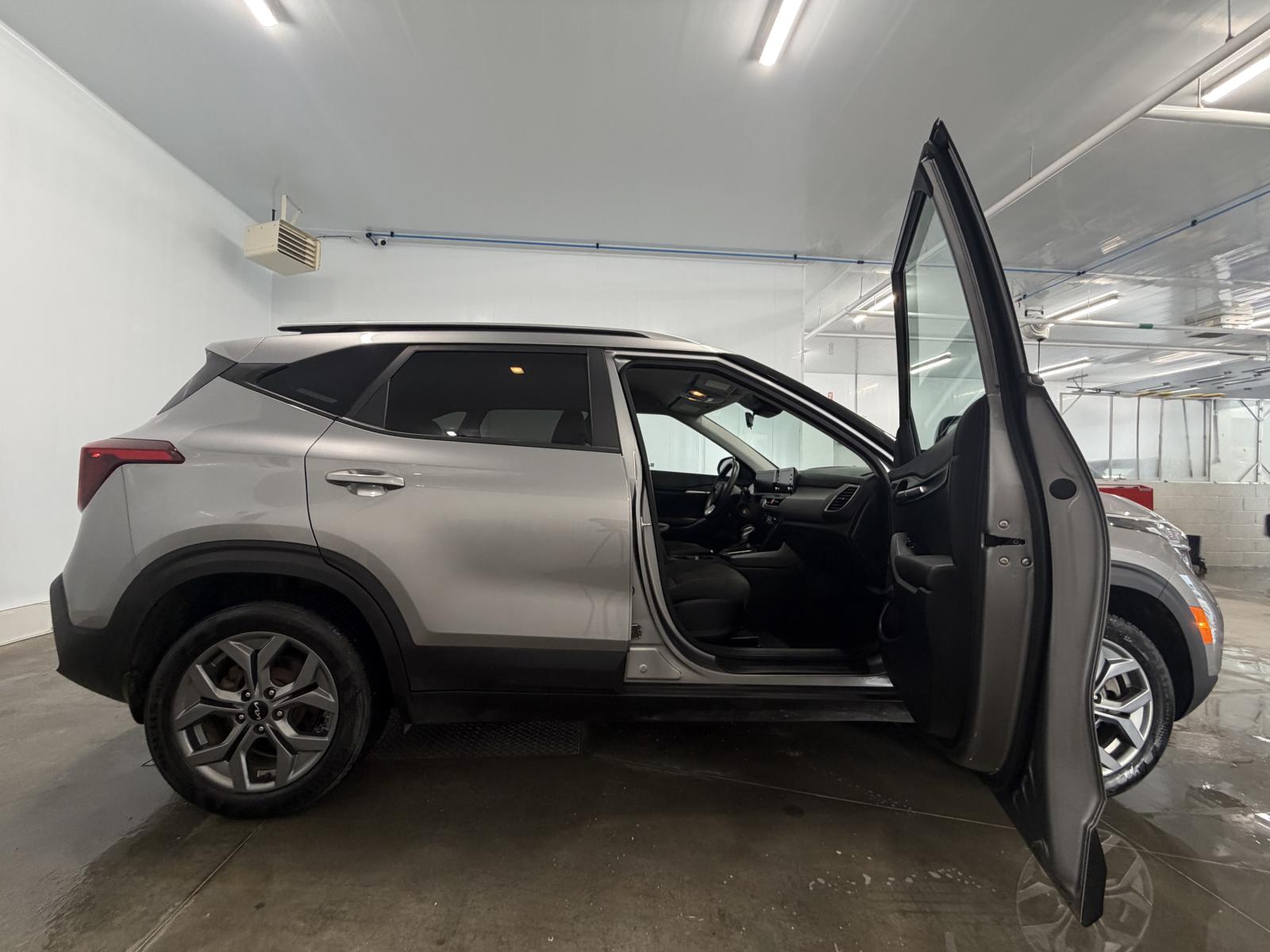 Kia Seltos LX 2024 — photo 8