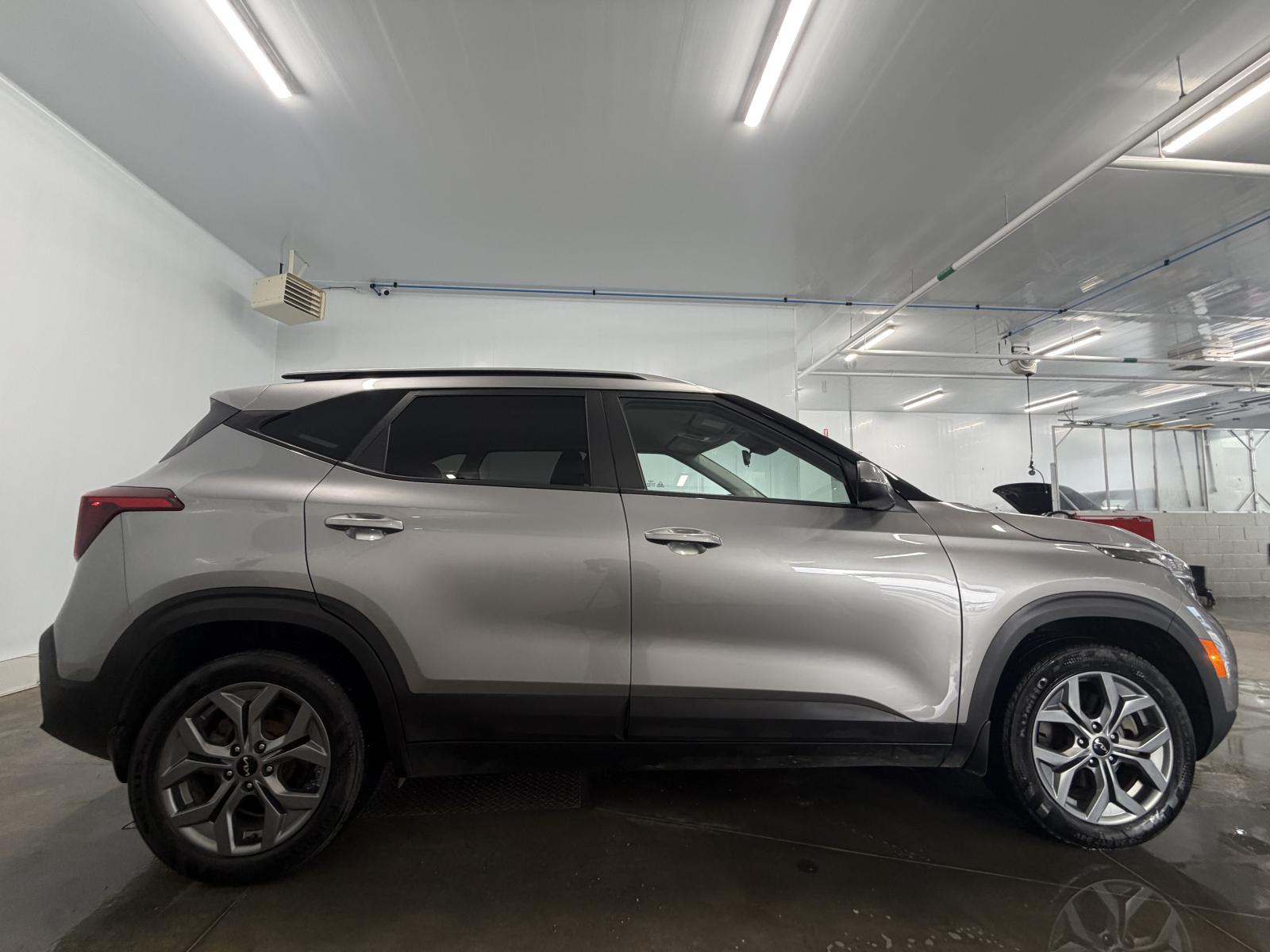 Kia Seltos LX 2024 — photo 7
