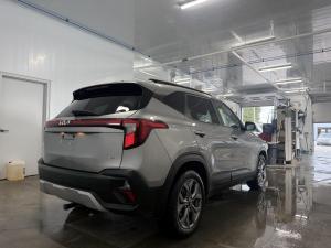 Miniature 6 Kia Seltos LX 2024