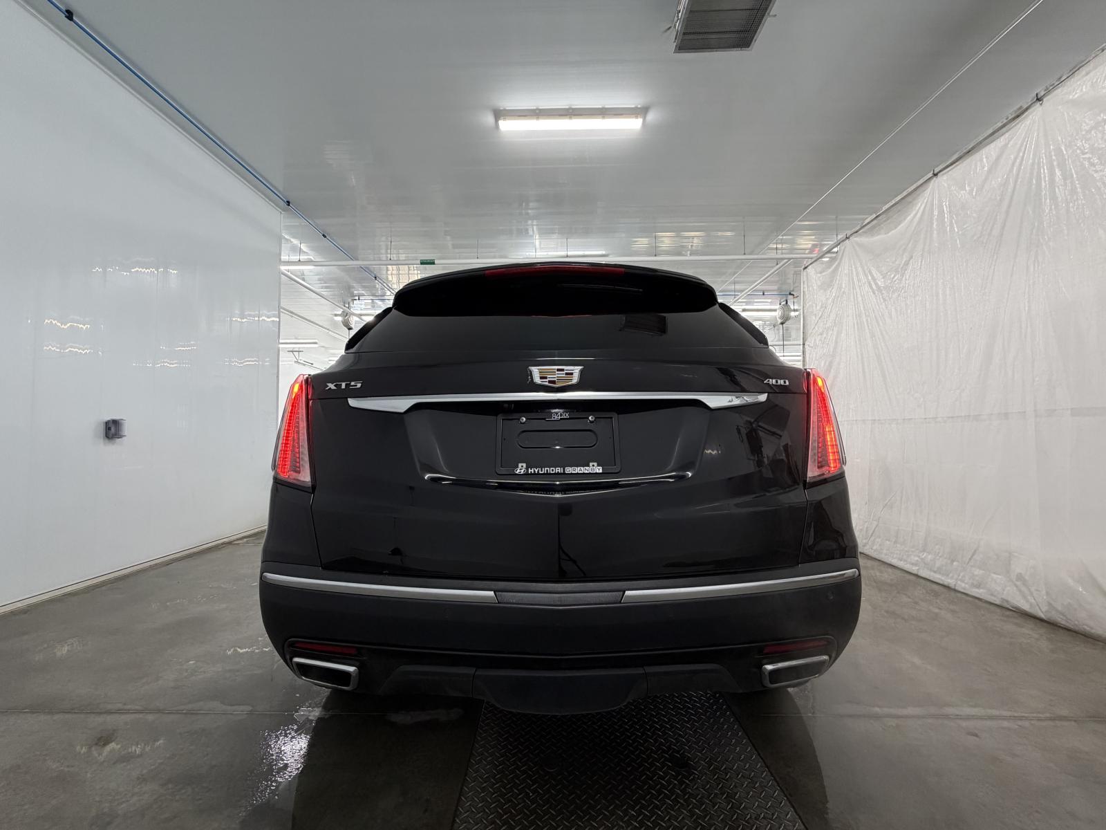 Cadillac XT5 Sport 2022 — photo 5