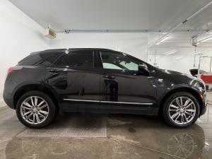 Miniature 8 Cadillac XT5 Sport 2022
