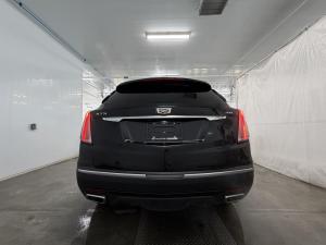 Miniature 5 Cadillac XT5 Sport 2022