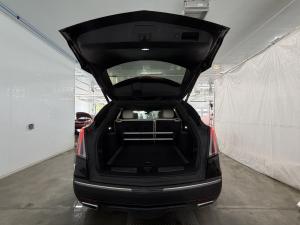 Miniature 6 Cadillac XT5 Sport 2022