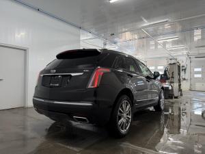 Miniature 7 Cadillac XT5 Sport 2022