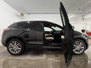 Miniature 9 Cadillac XT5 Sport 2022