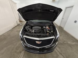 Miniature 13 Cadillac XT5 Sport 2022