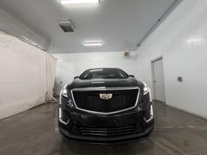 Miniature 11 Cadillac XT5 Sport 2022