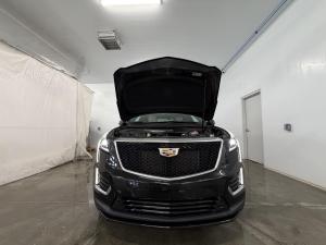 Miniature 12 Cadillac XT5 Sport 2022