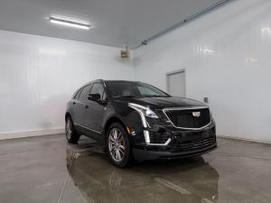 Miniature 10 Cadillac XT5 Sport 2022