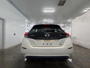 Miniature 5 Nissan Leaf Plus SV 2020