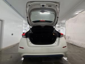 Miniature 6 Nissan Leaf Plus SV 2020