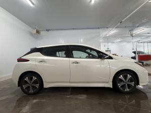 Miniature 8 Nissan Leaf Plus SV 2020
