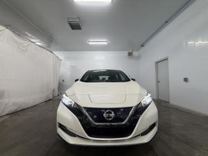 Miniature 11 Nissan Leaf Plus SV 2020