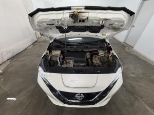 Miniature 13 Nissan Leaf Plus SV 2020