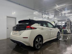 Miniature 7 Nissan Leaf Plus SV 2020