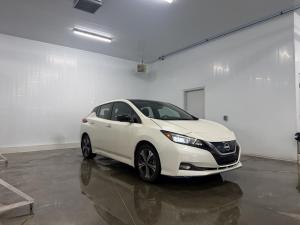 Miniature 10 Nissan Leaf Plus SV 2020