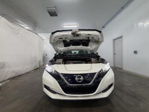 Miniature 12 Nissan Leaf Plus SV 2020