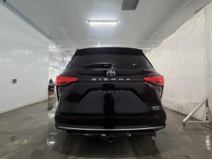 Thumbnail 5 Toyota Sienna Limited 2024