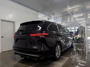 Thumbnail 7 Toyota Sienna Limited 2024