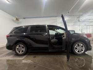 Thumbnail 9 Toyota Sienna Limited 2024