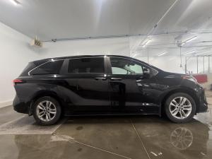 Thumbnail 8 Toyota Sienna Limited 2024