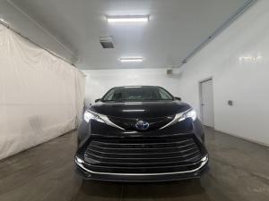 Thumbnail 11 Toyota Sienna Limited 2024