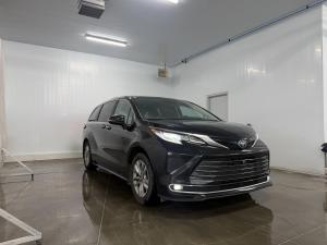 Thumbnail 10 Toyota Sienna Limited 2024