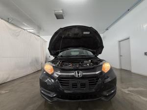 Miniature 11 Honda HR-V LX 2016