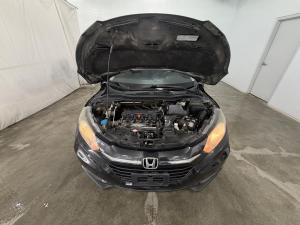 Miniature 12 Honda HR-V LX 2016