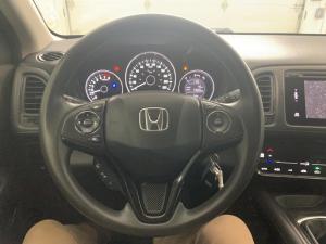 Miniature 13 Honda HR-V LX 2016