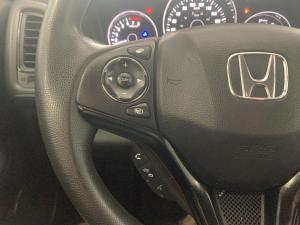 Miniature 15 Honda HR-V LX 2016