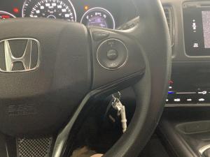 Miniature 16 Honda HR-V LX 2016