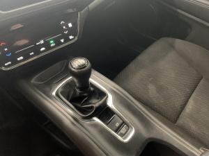 Miniature 18 Honda HR-V LX 2016