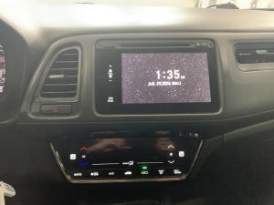 Miniature 19 Honda HR-V LX 2016