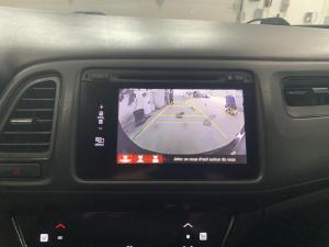 Miniature 20 Honda HR-V LX 2016