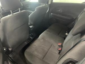 Miniature 21 Honda HR-V LX 2016