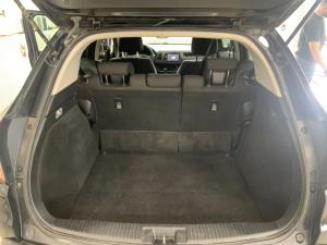 Miniature 22 Honda HR-V LX 2016