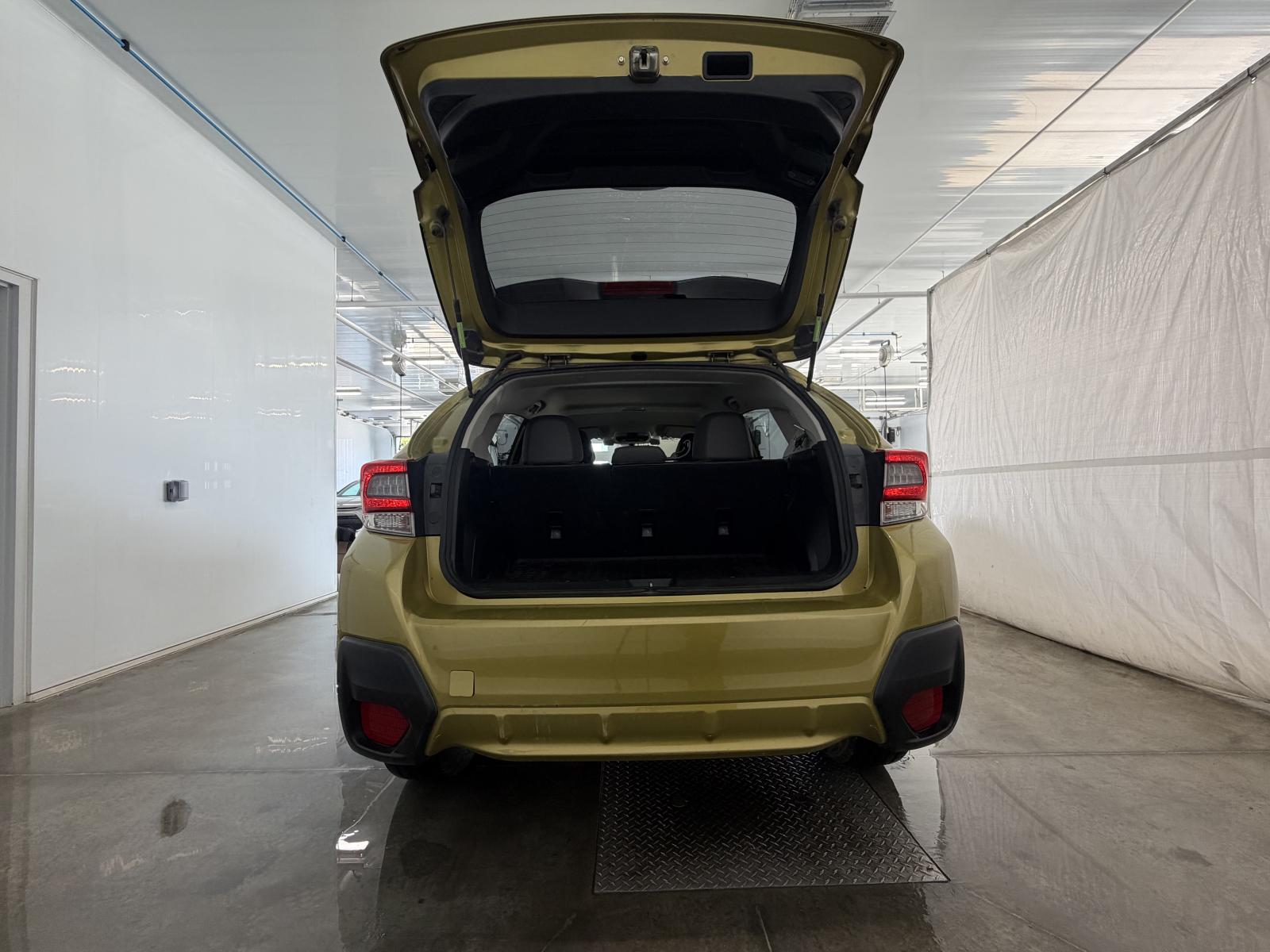 Subaru Crosstrek Outdoor 2021 — photo 6