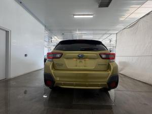 Thumbnail 5 Subaru Crosstrek Outdoor 2021