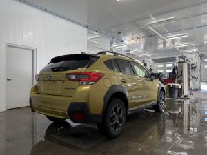 Thumbnail 7 Subaru Crosstrek Outdoor 2021