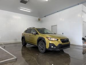 Thumbnail 10 Subaru Crosstrek Outdoor 2021